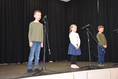 Beseda s důchodci - 7.5.2022